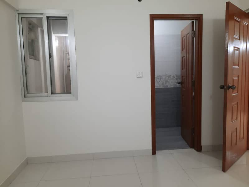 Brand New Apartment For Sale at Ittehad Comm DHA Phase 6 19
