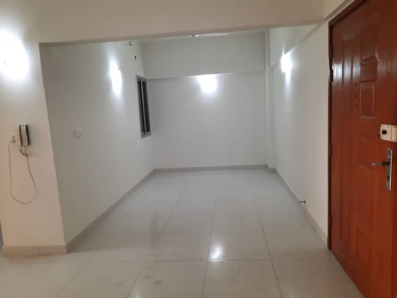Brand New Apartment For Sale at Ittehad Comm DHA Phase 6 22