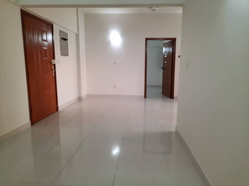 Brand New Apartment For Sale at Ittehad Comm DHA Phase 6 24