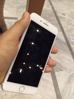 IPhone 7Plus 128gb PTA APPROVED