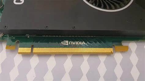 Nvidia Quadro 2000 1