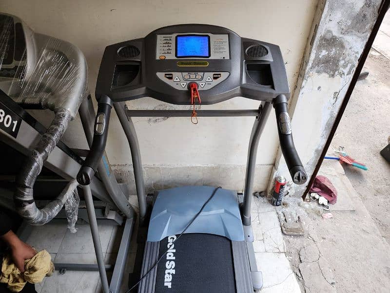 treadmils. (0309 5885468). electric running & jogging machines 1