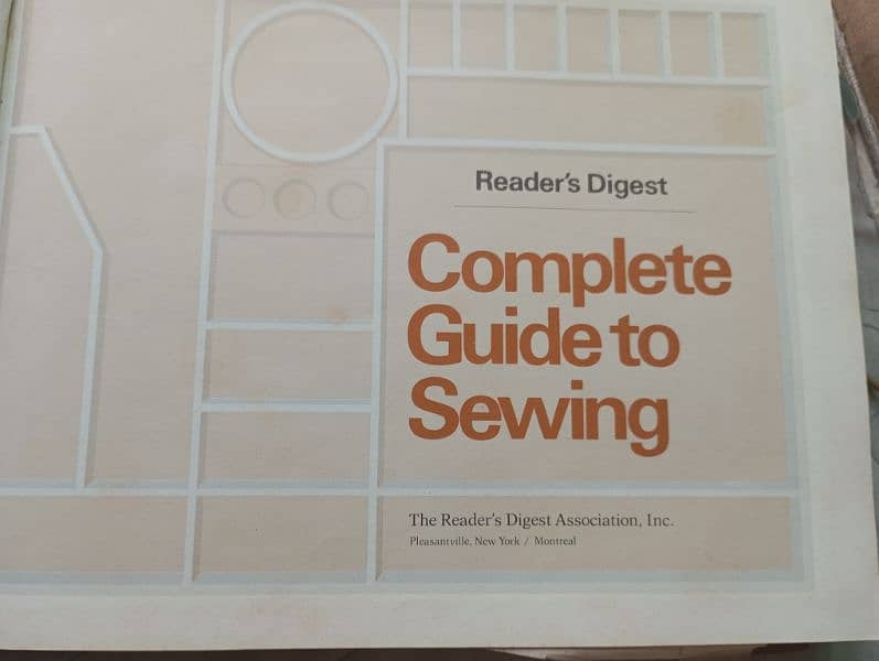 complete guide to swing reader digest 1