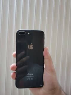 iPhone 8plus 256Gb PTA approved