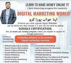 Seo services in lahore 0