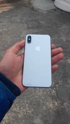 iPhone X (pta approved)