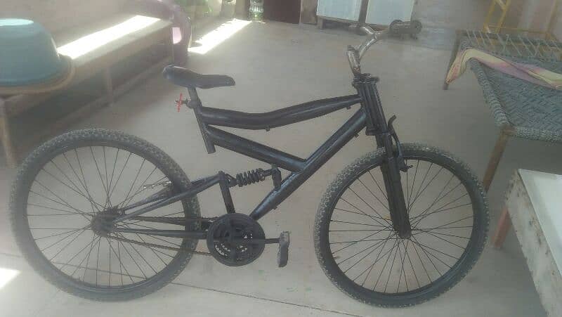 l am selling cycles 2