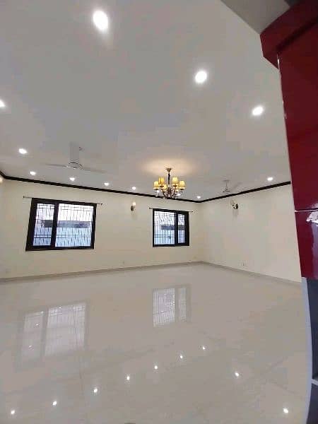 Like a brand new Ground portion for rent 5