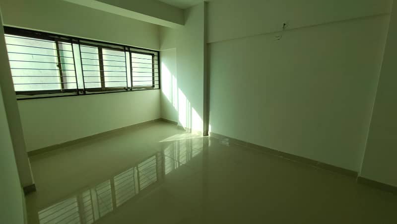 Sanober Twin Tower 3 Bed Flat For Rent 4