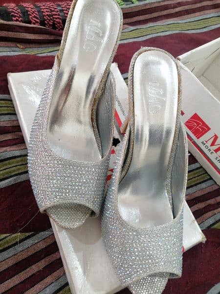 bridal shoes 0