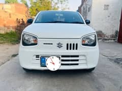 Suzuki alto vxr 0