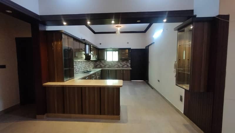 Saadi Town 400 SQ YD House For Sale 14