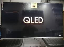 Q LED TV 65 INCH SAMSUNG  , SONY  , TCL  03001802120