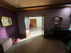 1 Kanal Beautifully Designed House For Rent In Johar Town Lahore