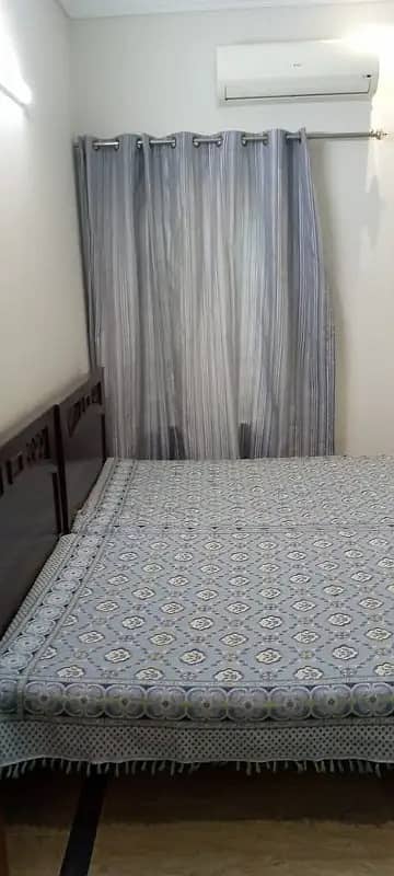 5 Marla Beautifully Designed House For Rent In Johar Town Lahore 4