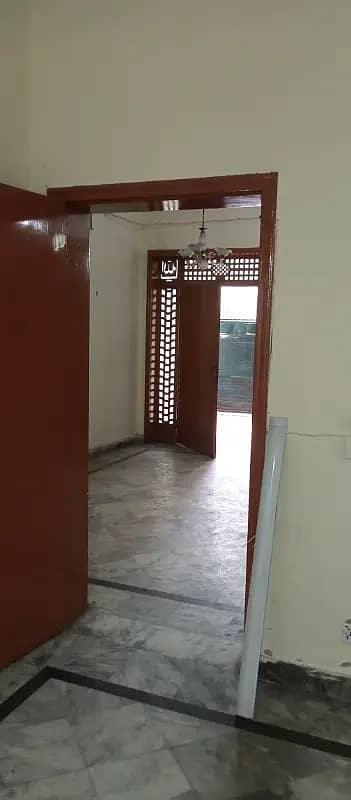 5 Marla Beautifully Designed Double Story House For Rent In Johar Town Lahore 0