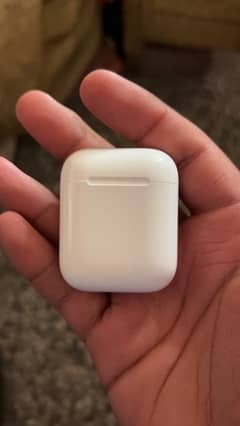 Apple Airpods 2 Wireless Charging(Original)