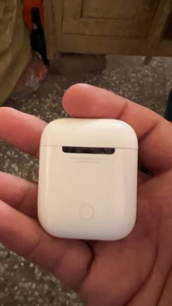 Apple Airpods 2 Wireless Charging(Original) 3