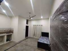 Studio Flats Available For Rent In Muslim Town | Prime Location