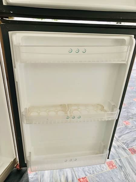Haier Refrigerator 100 percent Working 0