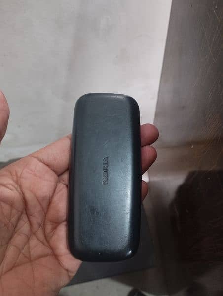 Nokia 105 PTA approved 1