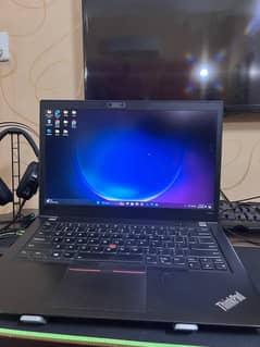 Leveno Thinkpad T480s (i7 8th Generation 24GB Ram) 0