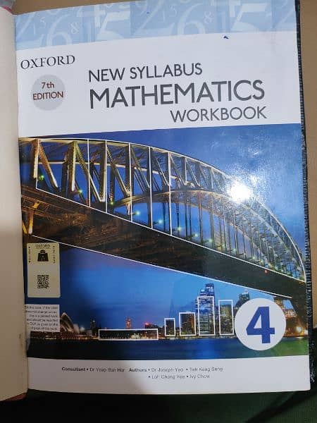 O level course books, notes and past papers 8