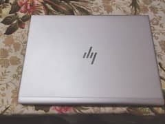 i5 8th generation HP Laptop