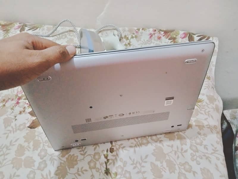 i5 8th generation HP Laptop 1