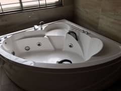 Jacuzzi bath Tub 0321-+-3307-+-908