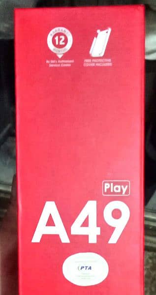 Itel A 49 Mobile First hand Use Condition like New 9.5/10 6