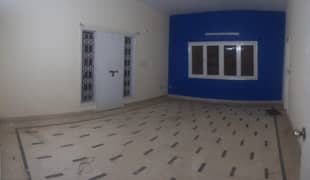 600 sq,yd Commercial Bungalow for Rent in Gulshan_e_Iqbal block-4 0