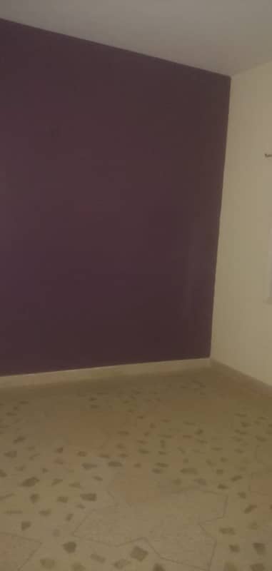 600 sq,yd Commercial Bungalow for Rent in Gulshan_e_Iqbal block-4 5