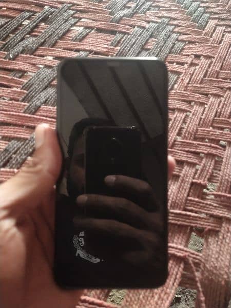iphone XS max 256 gb for sell 1