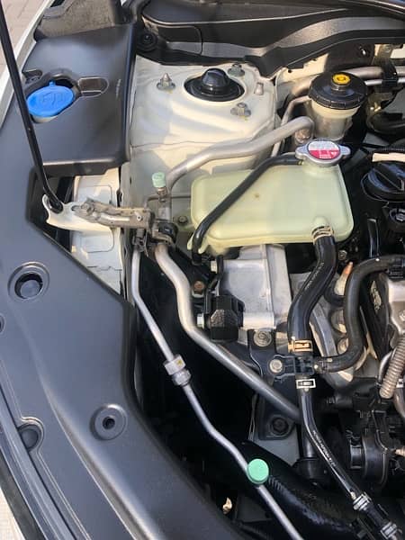 Total Genuine Stock Condition Turbo 1.5 14