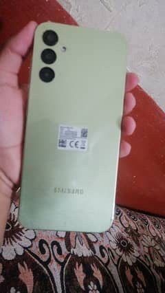 Samsung Galaxy A14 (8GB-128GB)