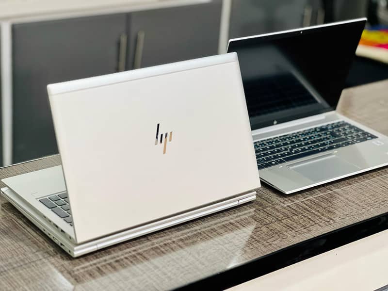 Hp Elitebook 850 G7 Laptop 7