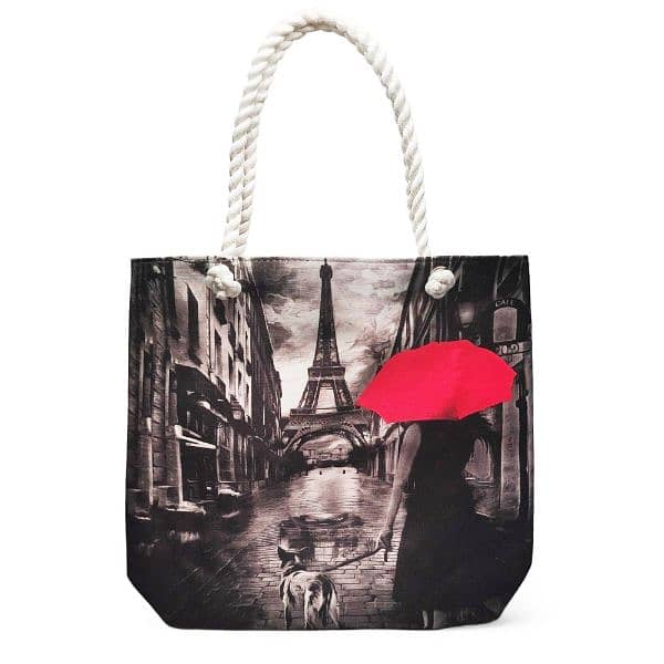 latest design hangbags | tote bags | shopping bags 1