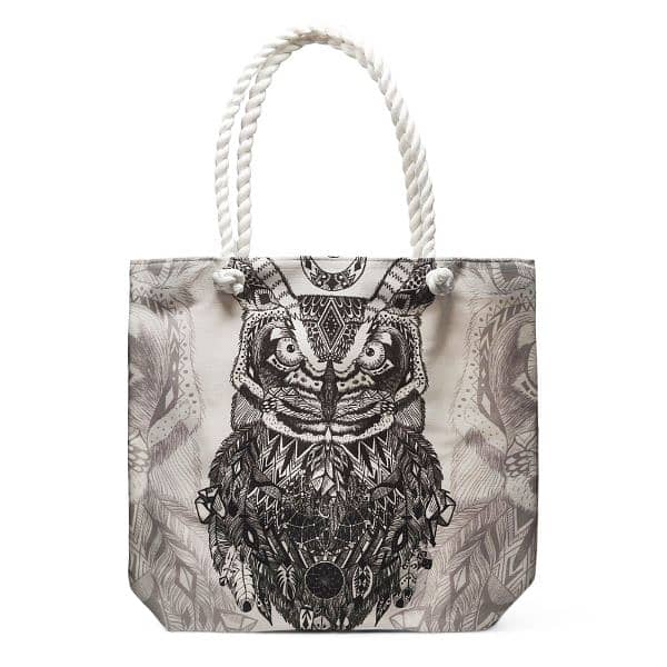 latest design hangbags | tote bags | shopping bags 3