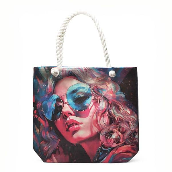 latest design hangbags | tote bags | shopping bags 5