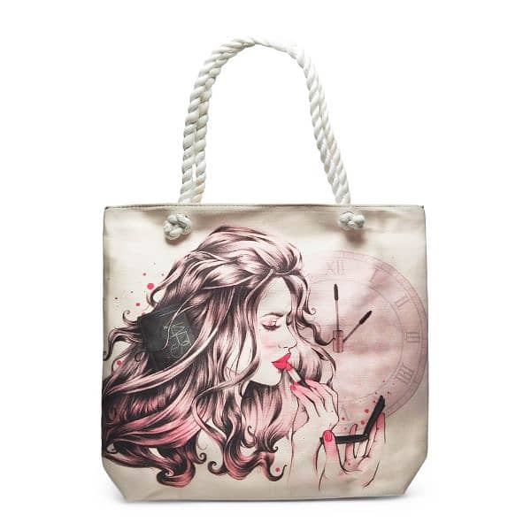 latest design hangbags | tote bags | shopping bags 7