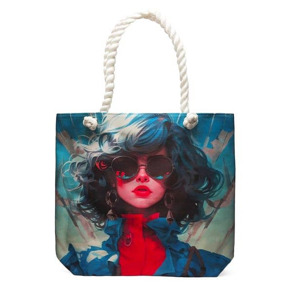 latest design hangbags | tote bags | shopping bags 8