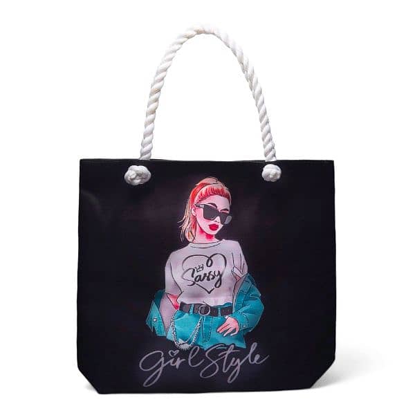 latest design hangbags | tote bags | shopping bags 9
