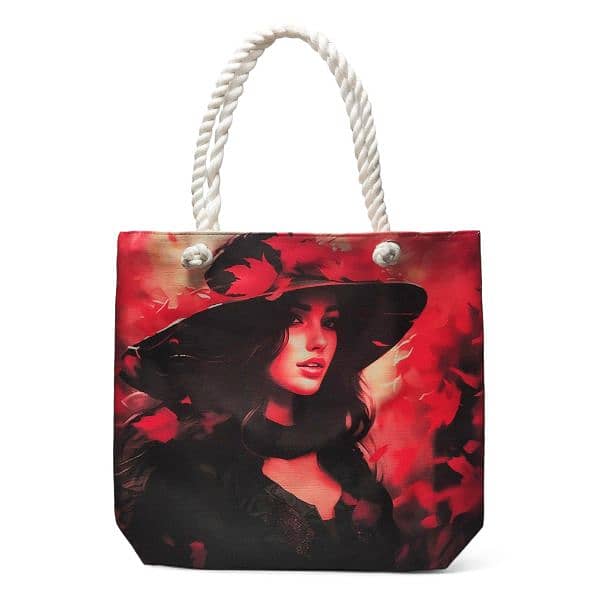 latest design hangbags | tote bags | shopping bags 15