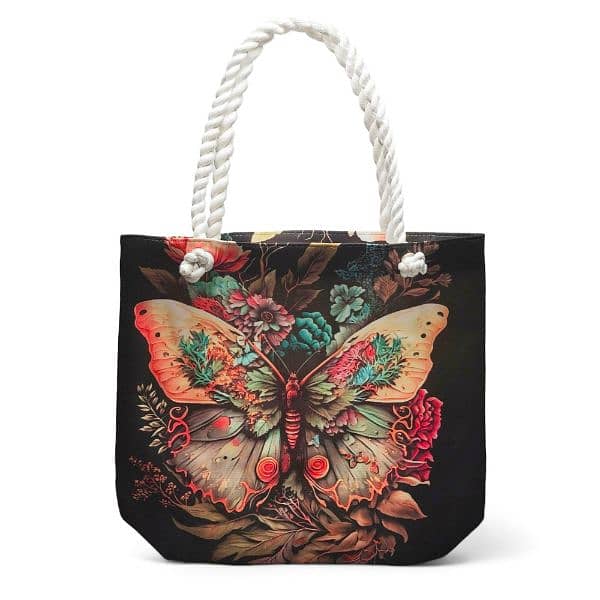 latest design hangbags | tote bags | shopping bags 16