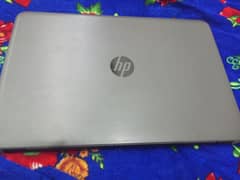 Hp laptop export from france