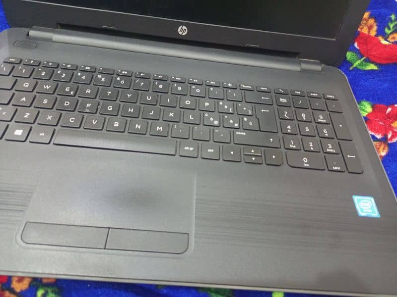 Hp laptop export from france 1