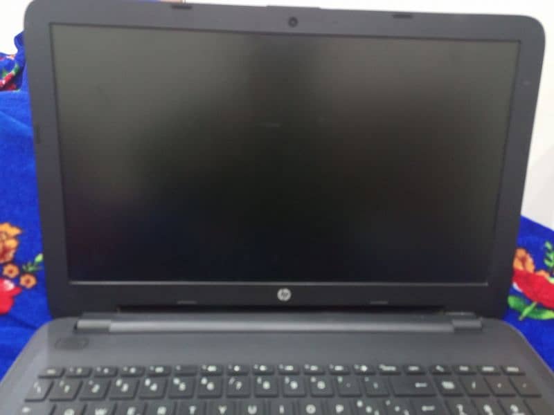 Hp laptop export from france 4