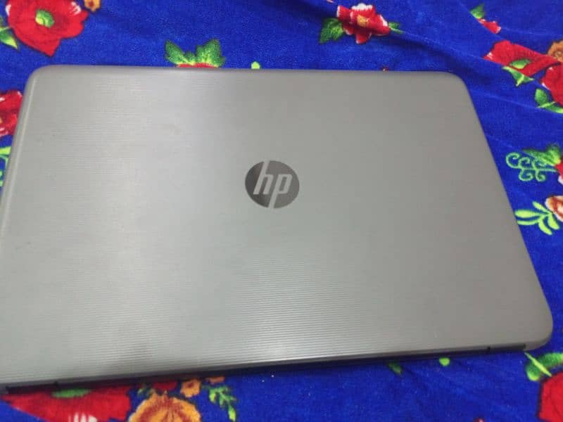 Hp laptop export from france 7