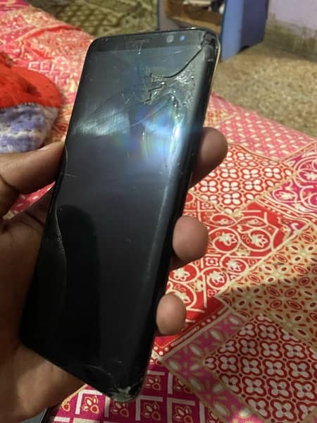 Samsung s8 non pta 1